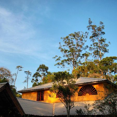 Sunnyside Holiday Bungalow Ella Exterior foto