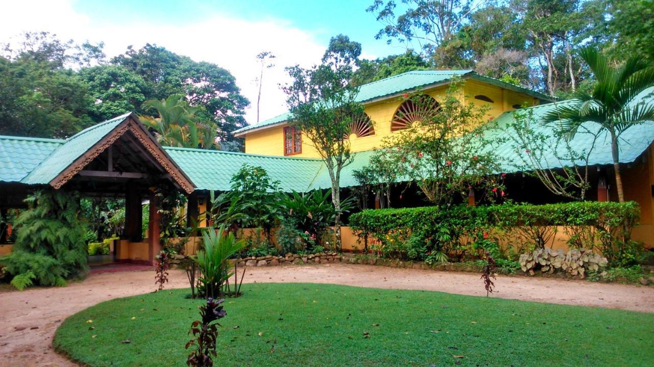 Sunnyside Holiday Bungalow Ella Exterior foto