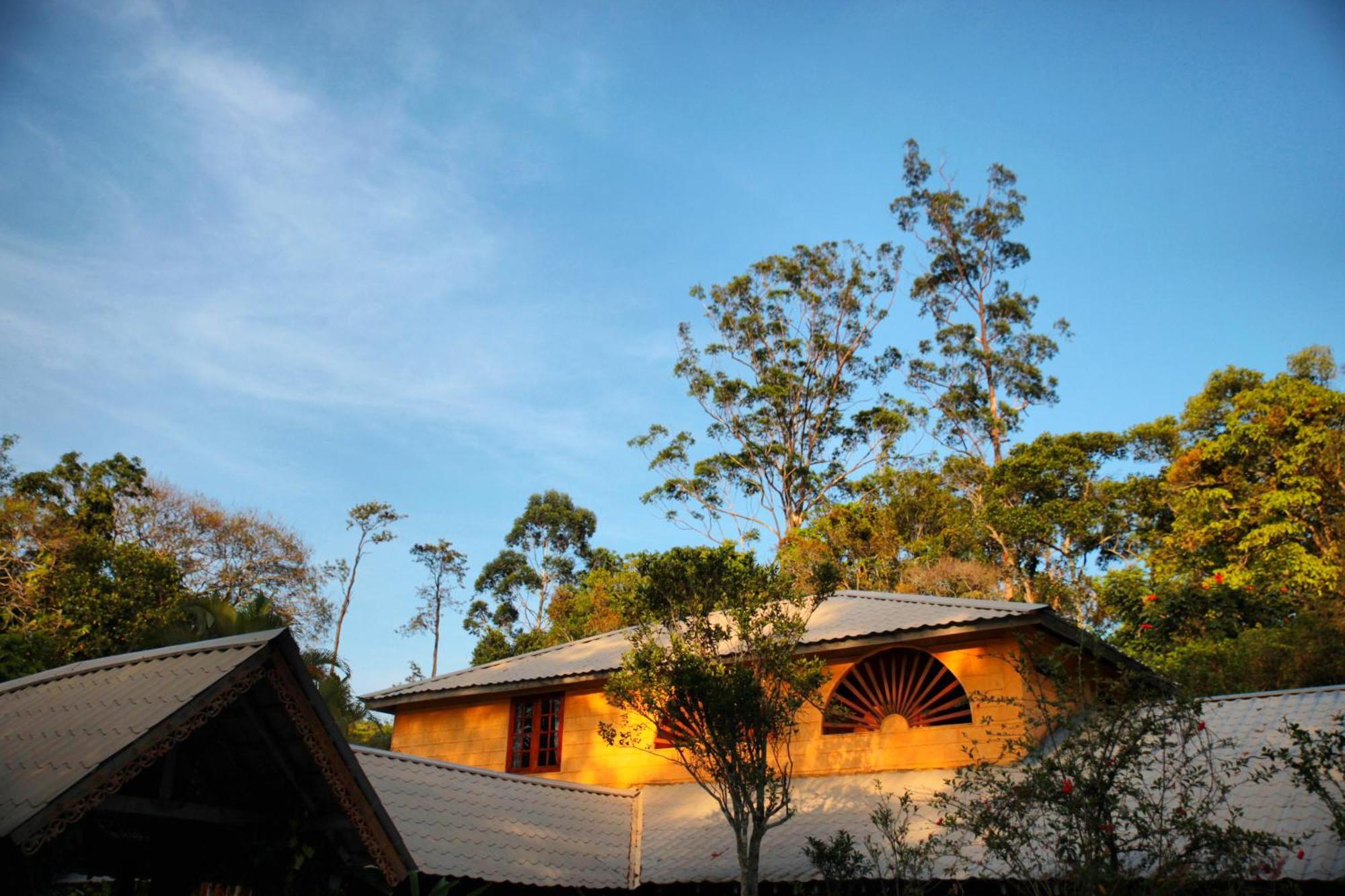 Sunnyside Holiday Bungalow Ella Exterior foto
