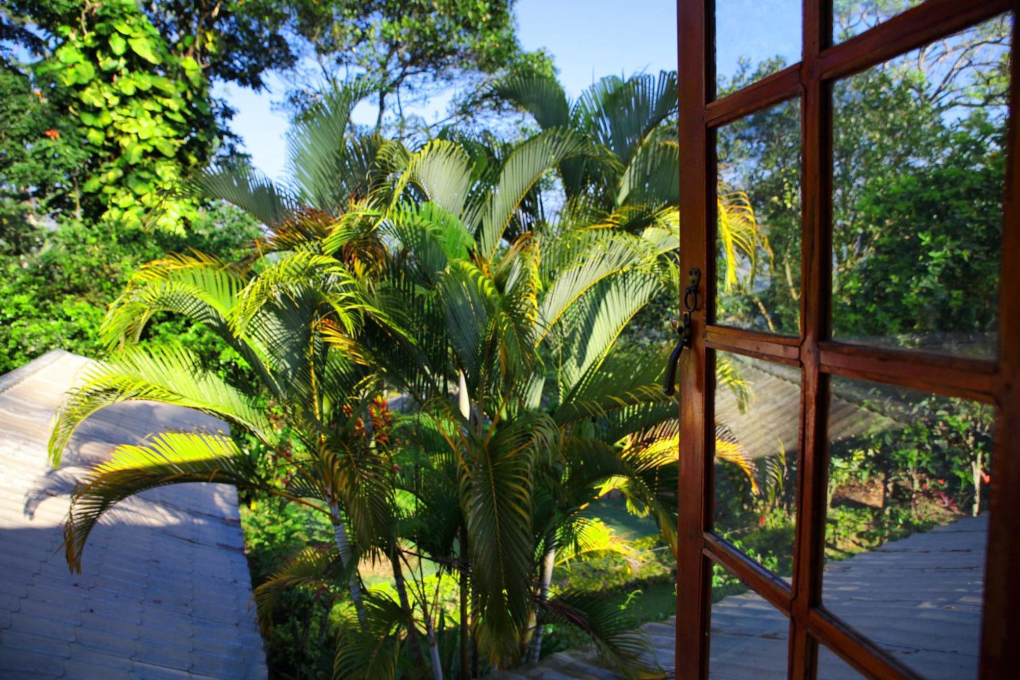 Sunnyside Holiday Bungalow Ella Exterior foto