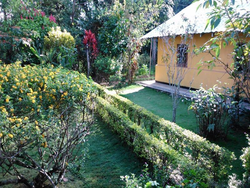 Sunnyside Holiday Bungalow Ella Exterior foto