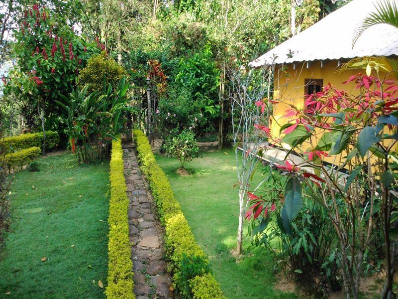 Sunnyside Holiday Bungalow Ella Exterior foto